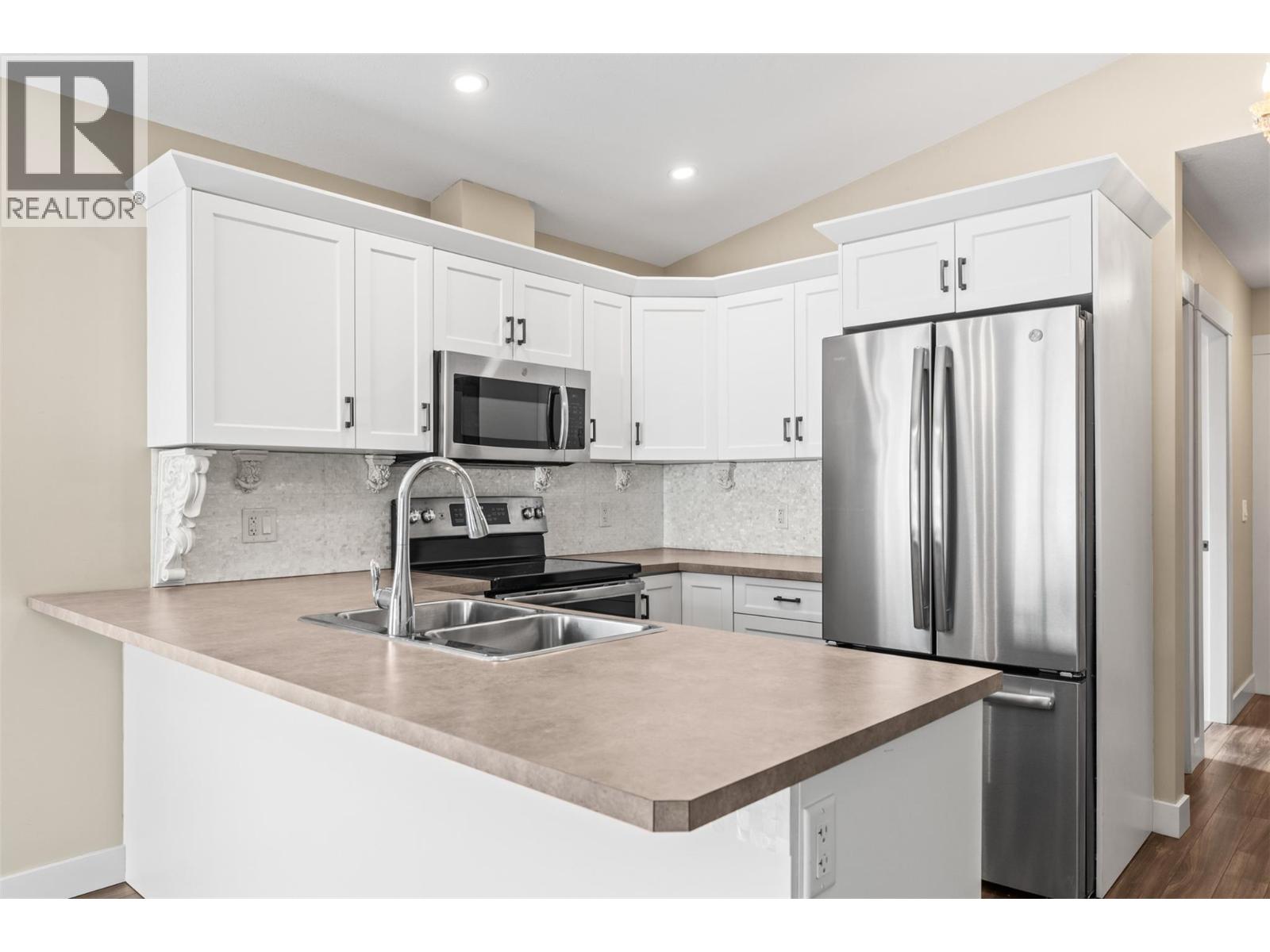 2100 55 Avenue Unit# 66, Vernon