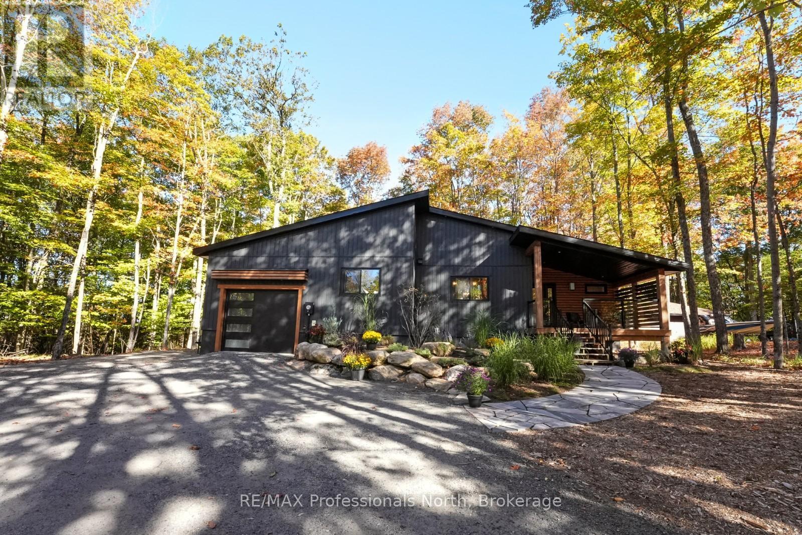 235 SUNNYSIDE STREET - 1