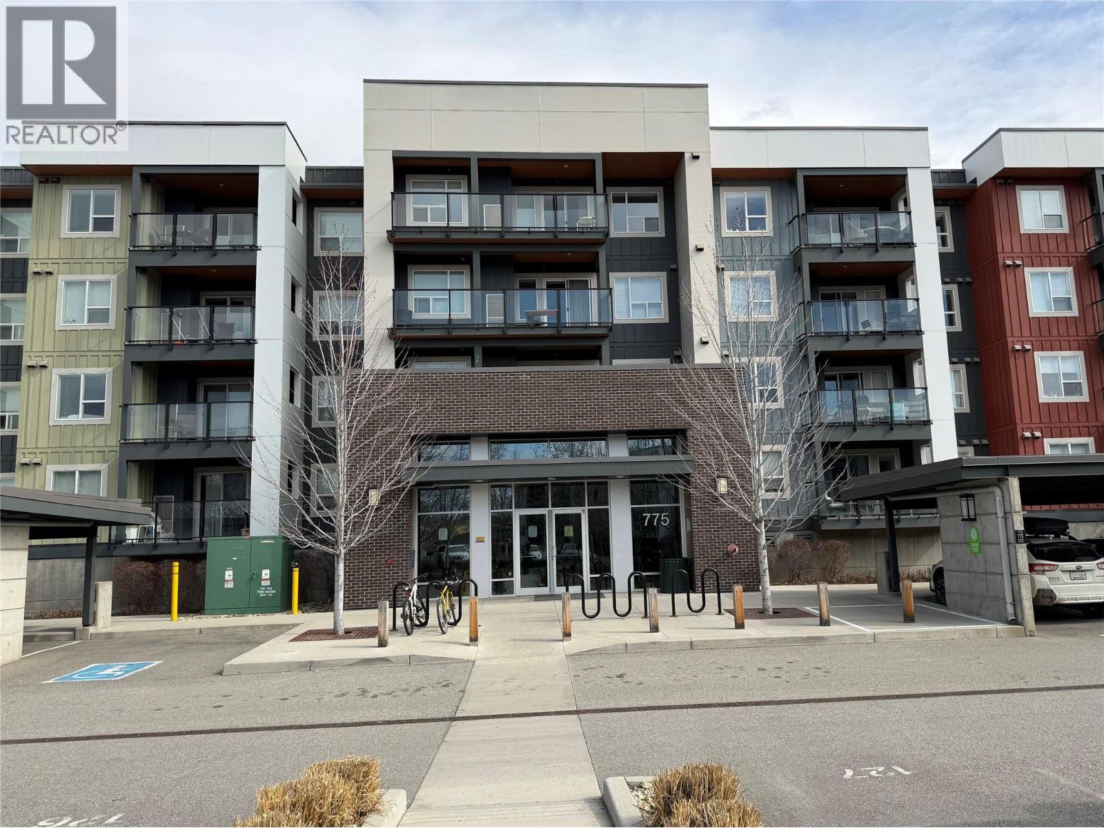 775 Academy Way Unit# PH25, Kelowna