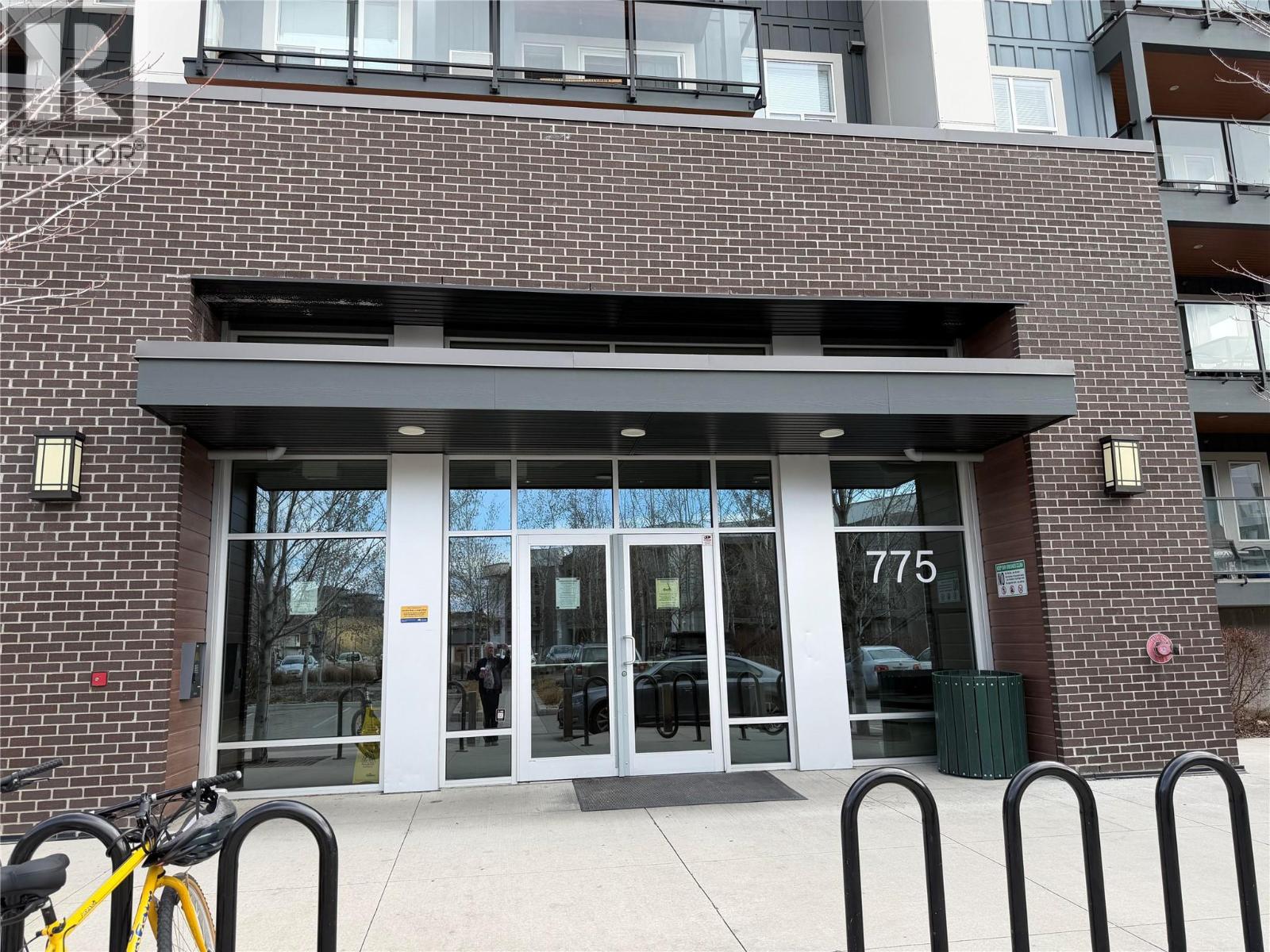 775 Academy Way Unit# PH25, Kelowna