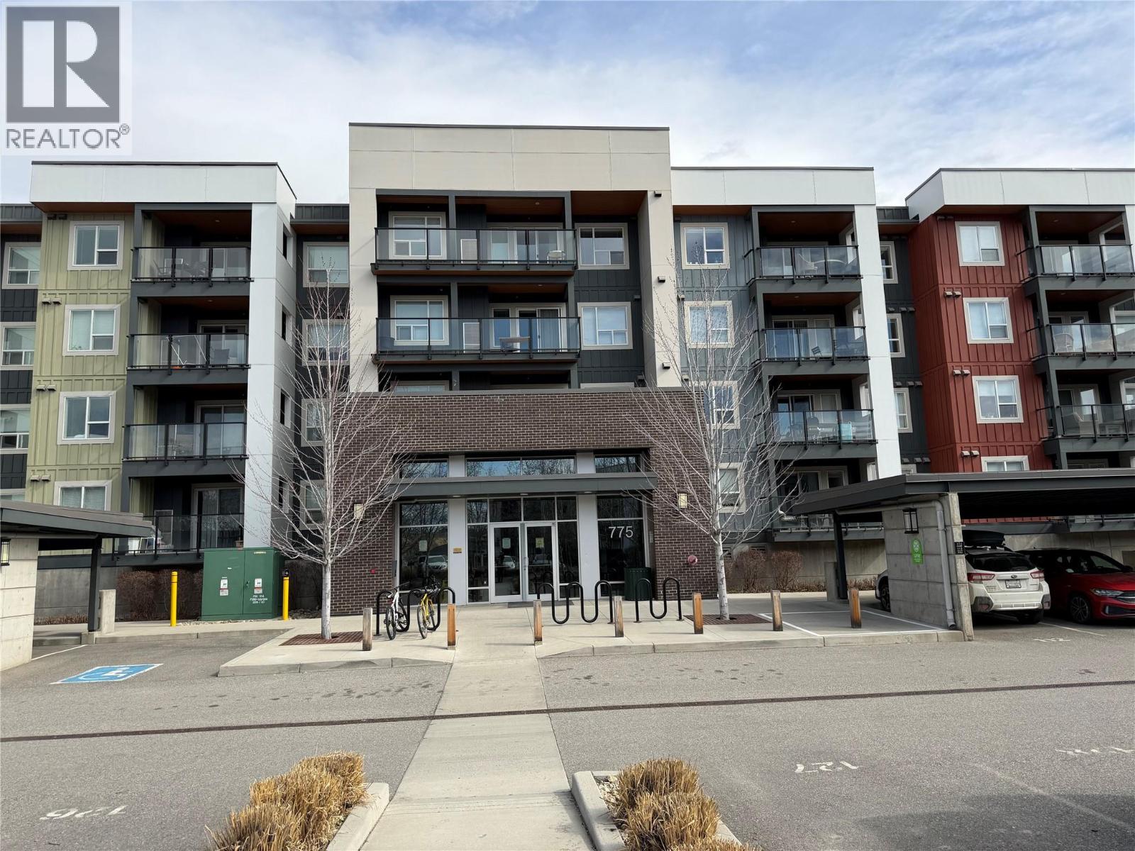 775 Academy Way Unit# PH25, Kelowna