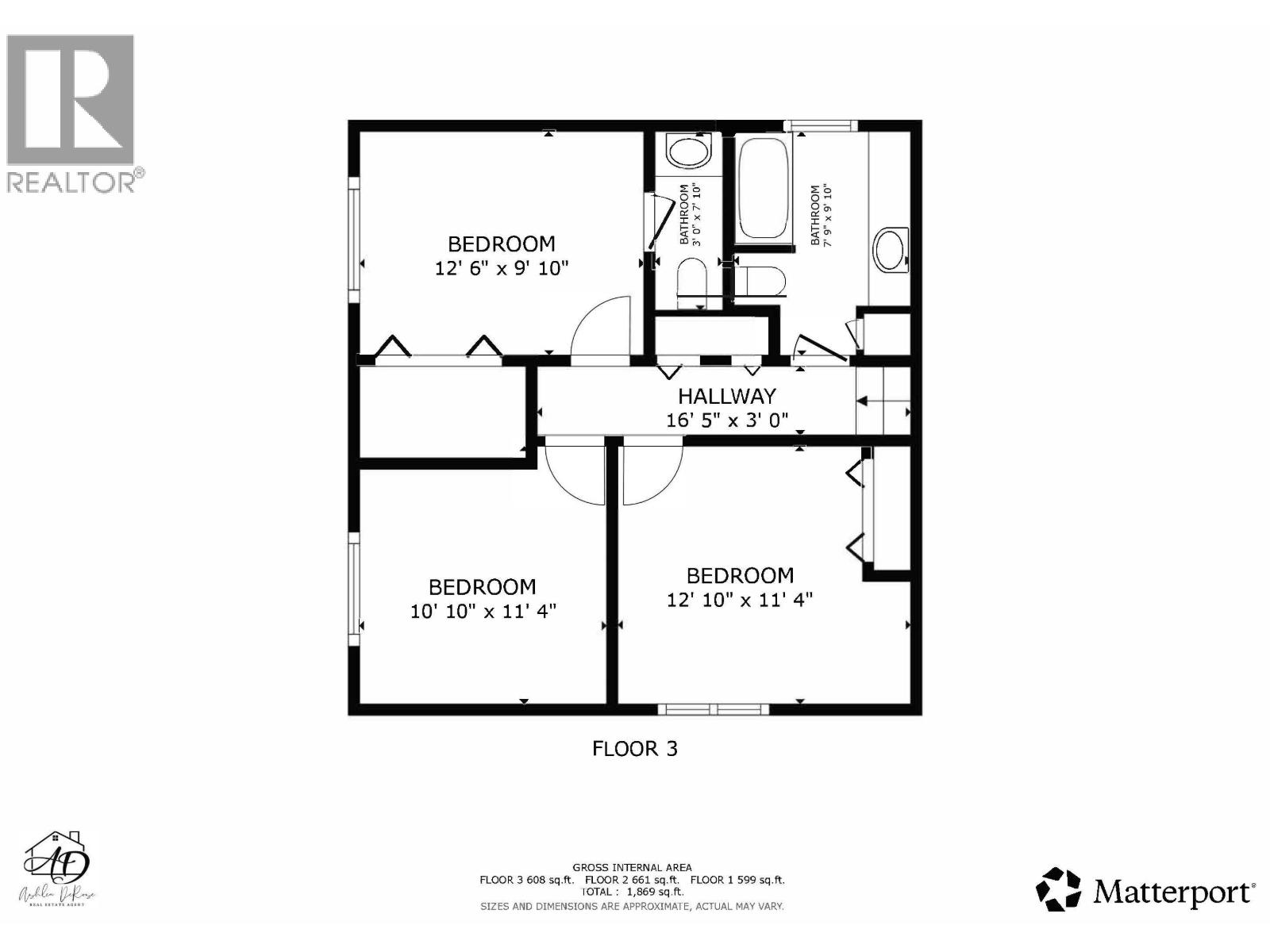 77 PRINCESS CRESCENT - 35