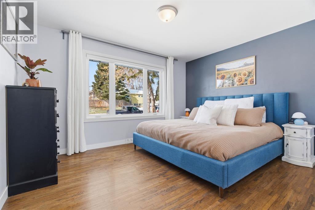 Single Family House Bungalow for Sale in   Street SW Glendale Calgary 