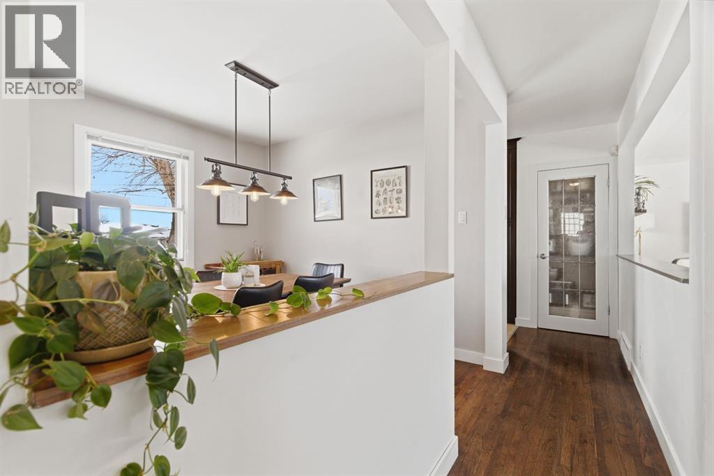 Single Family House Bungalow for Sale in   Street SW Glendale Calgary 