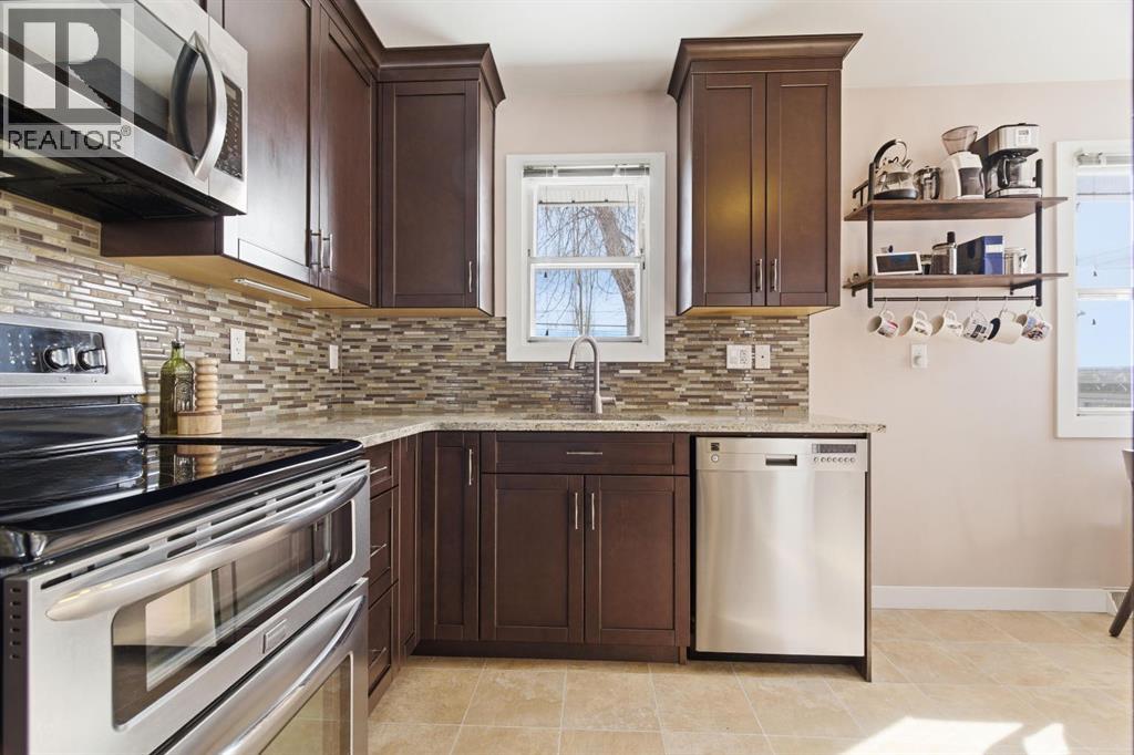 Single Family House Bungalow for Sale in   Street SW Glendale Calgary 