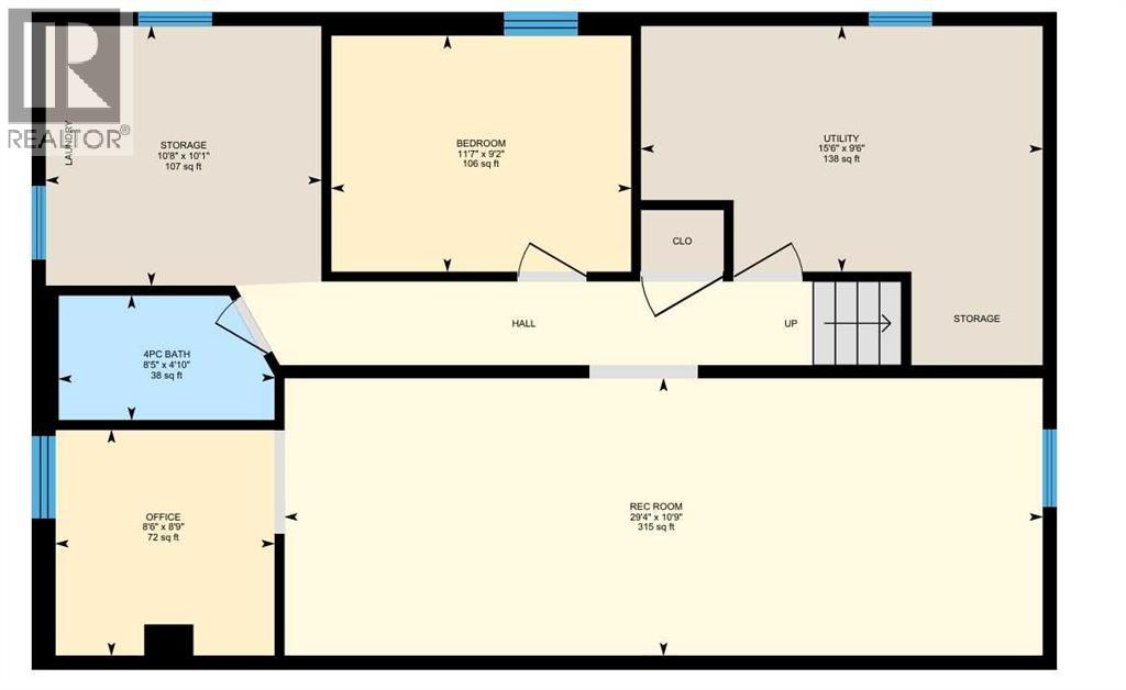 Single Family House Bungalow for Sale in   Street SW Glendale Calgary 