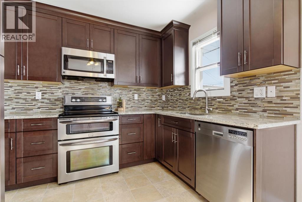 Single Family House Bungalow for Sale in   Street SW Glendale Calgary 