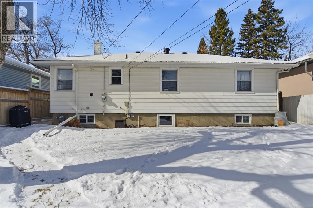 Single Family House Bungalow for Sale in   Street SW Glendale Calgary 