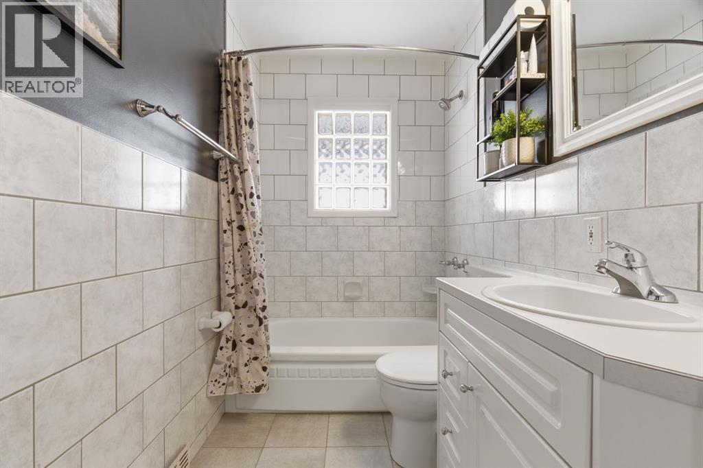 Single Family House Bungalow for Sale in   Street SW Glendale Calgary 