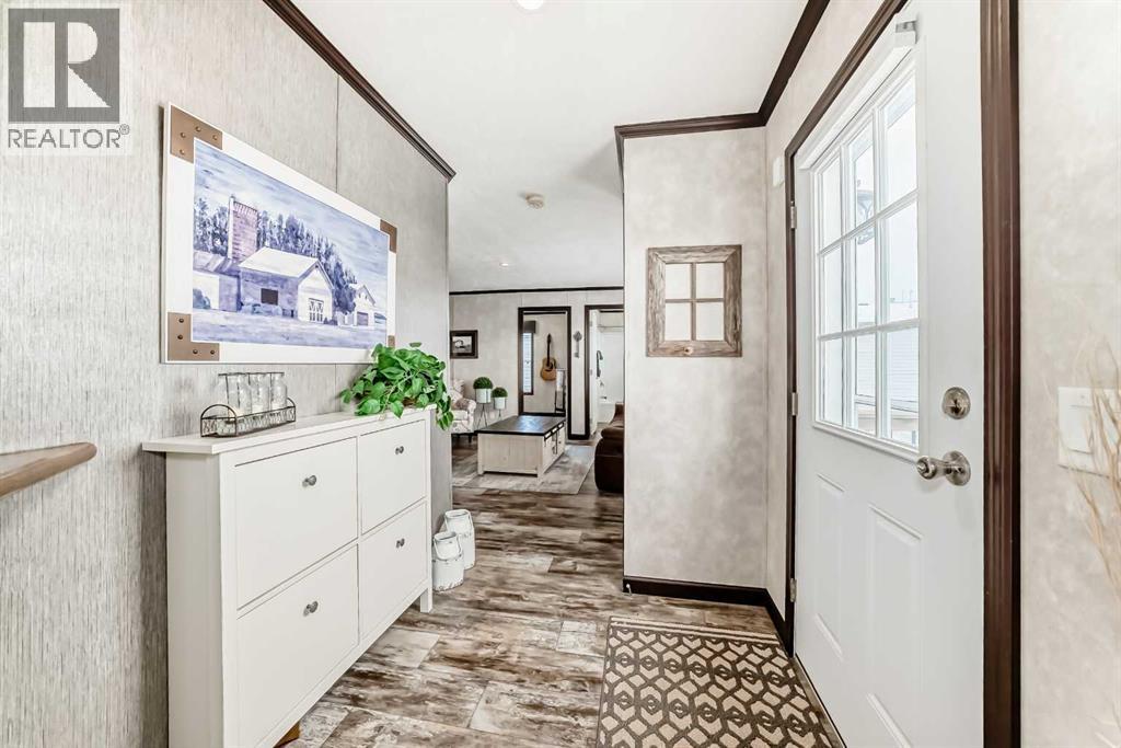 15 MACKENZIE RANCH Way, Lacombe