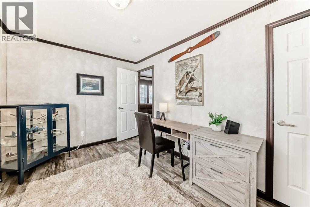 15 MACKENZIE RANCH Way, Lacombe