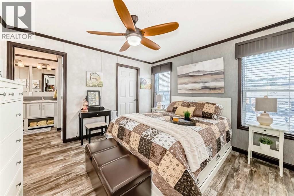 15 MACKENZIE RANCH Way, Lacombe