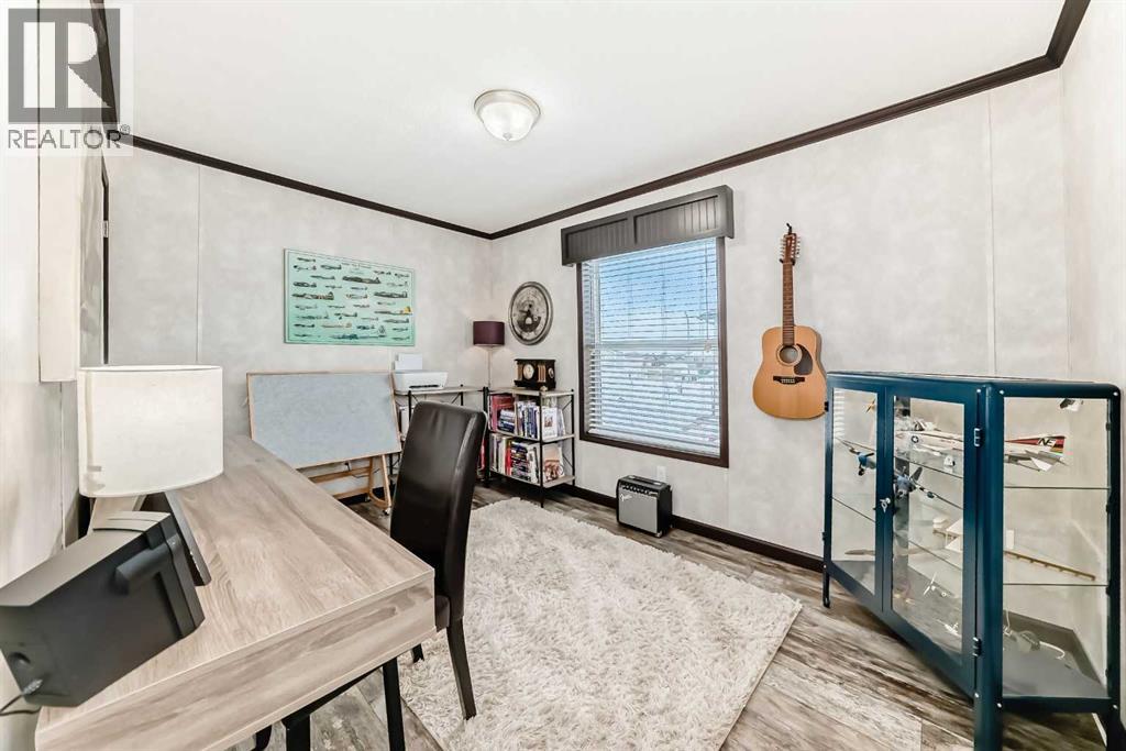 15 MACKENZIE RANCH Way, Lacombe