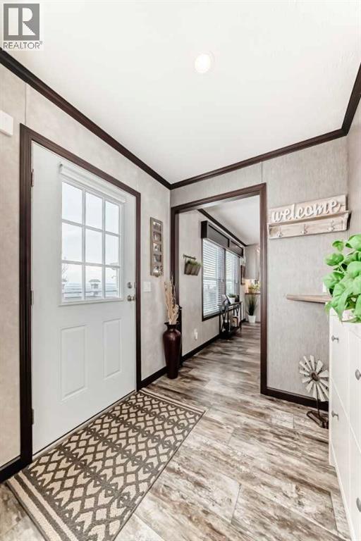 15 MACKENZIE RANCH Way, Lacombe