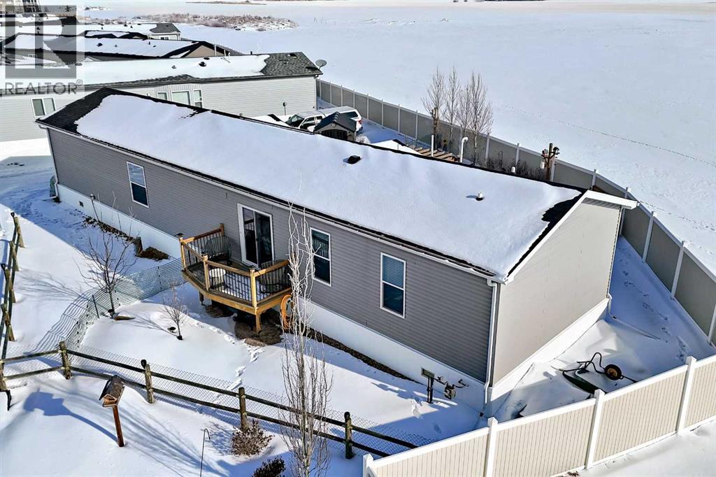 15 MACKENZIE RANCH Way, Lacombe