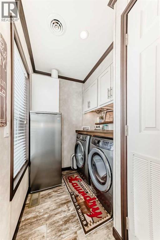 15 MACKENZIE RANCH Way, Lacombe