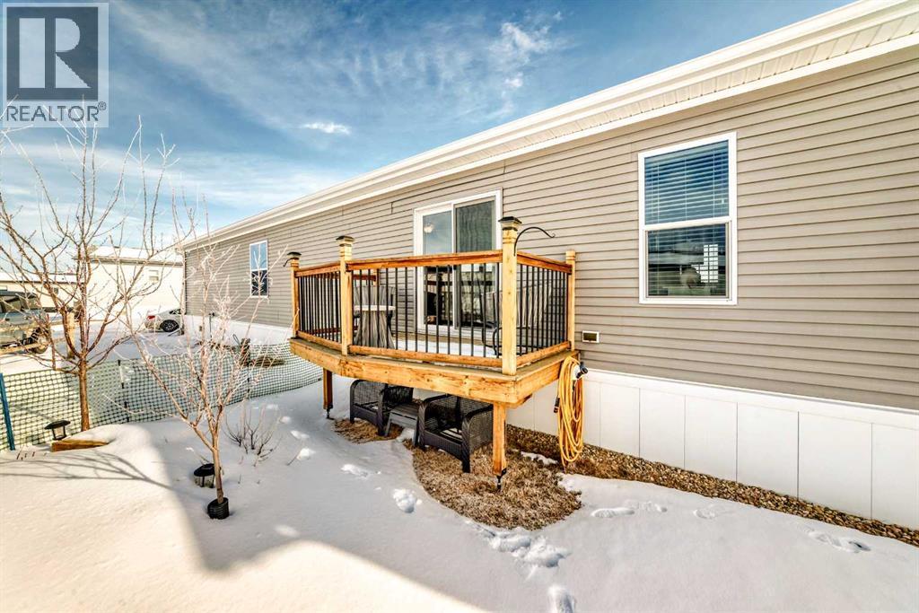 15 MACKENZIE RANCH Way, Lacombe