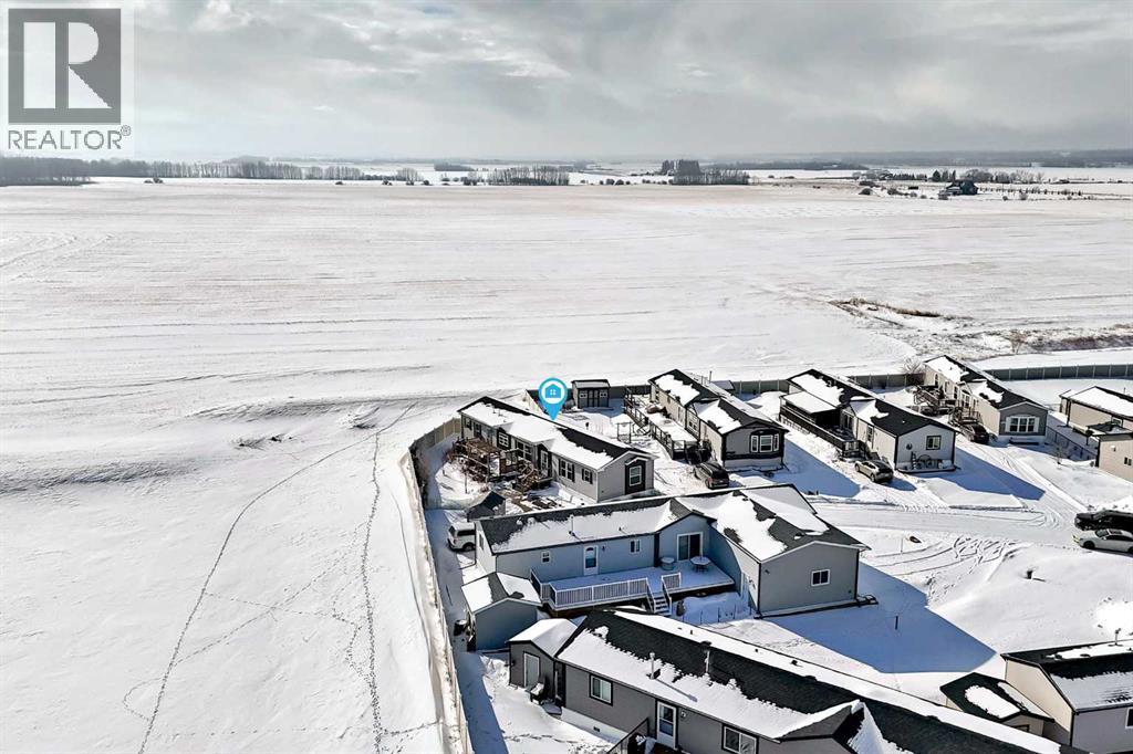 15 MACKENZIE RANCH Way, Lacombe