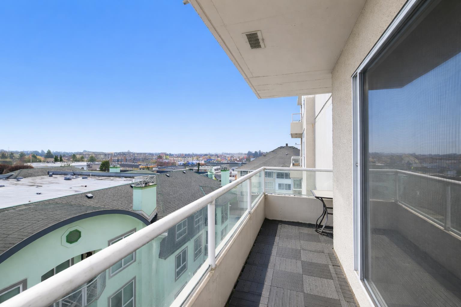 602 45765 SPADINA AVENUE, Chilliwack Downtown, Chilliwack