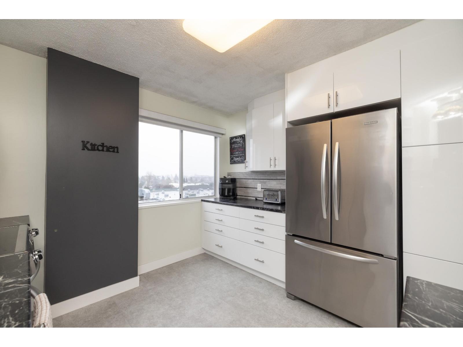 602 45765 SPADINA AVENUE, Chilliwack Downtown, Chilliwack