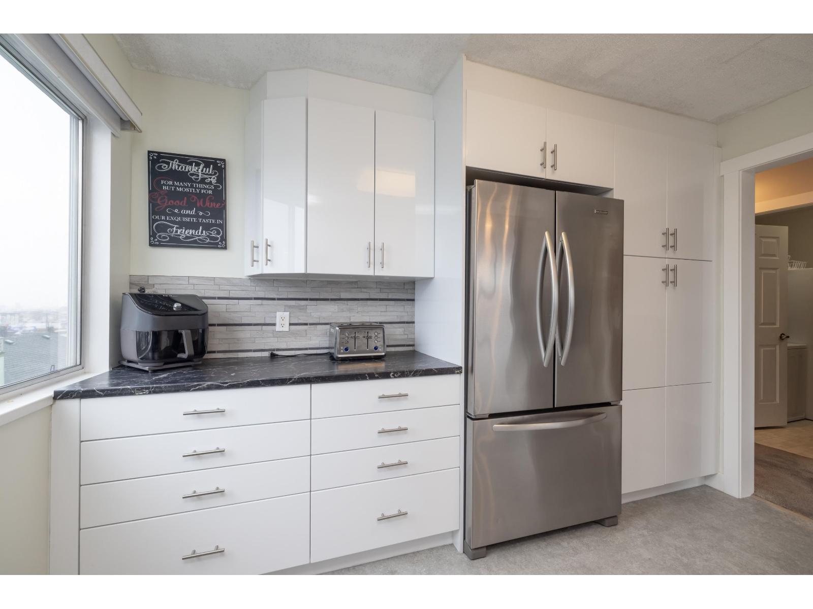 602 45765 SPADINA AVENUE, Chilliwack Downtown, Chilliwack