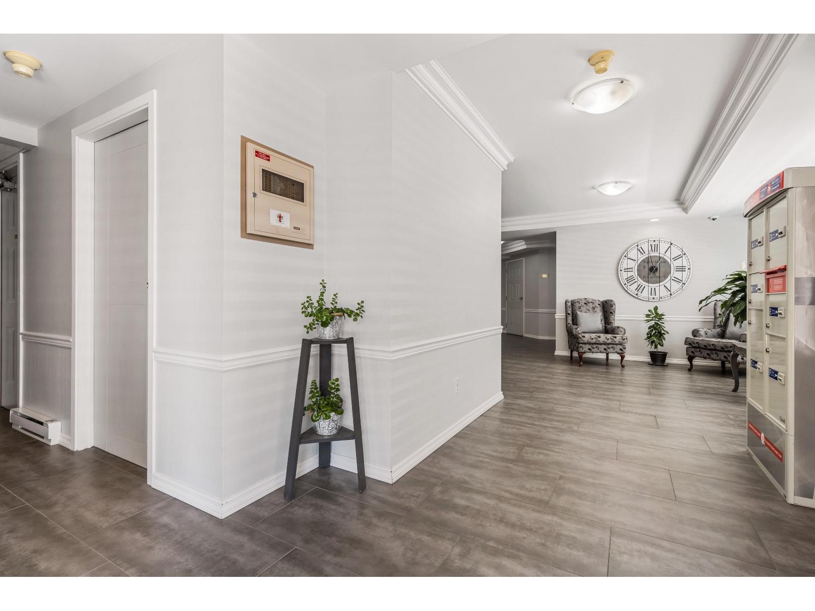 602 45765 SPADINA AVENUE, Chilliwack Downtown, Chilliwack