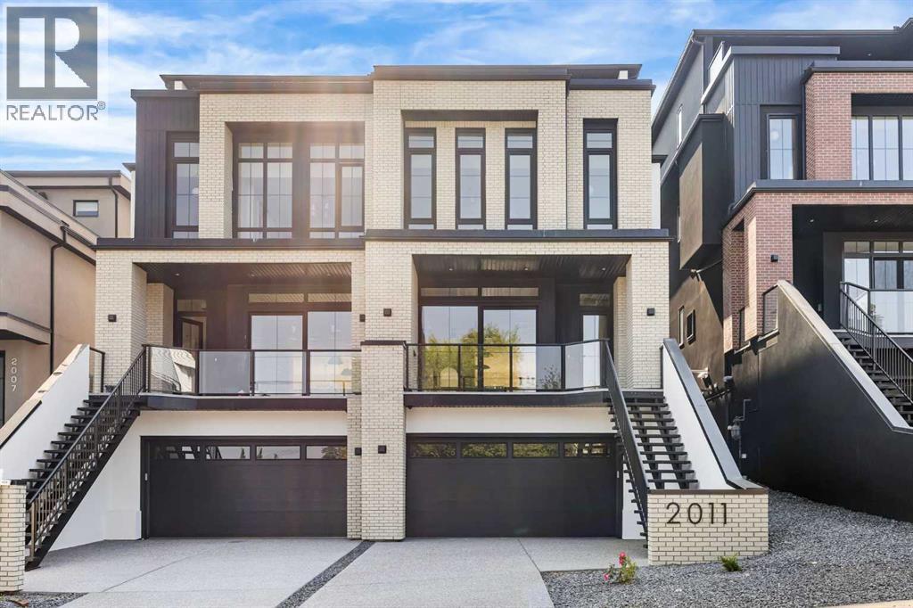 Single Family House for Sale in   Avenue SW South Calgary Calgary 