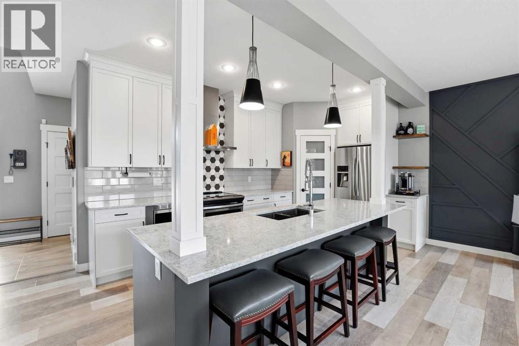 4625 48 Street, Sylvan Lake