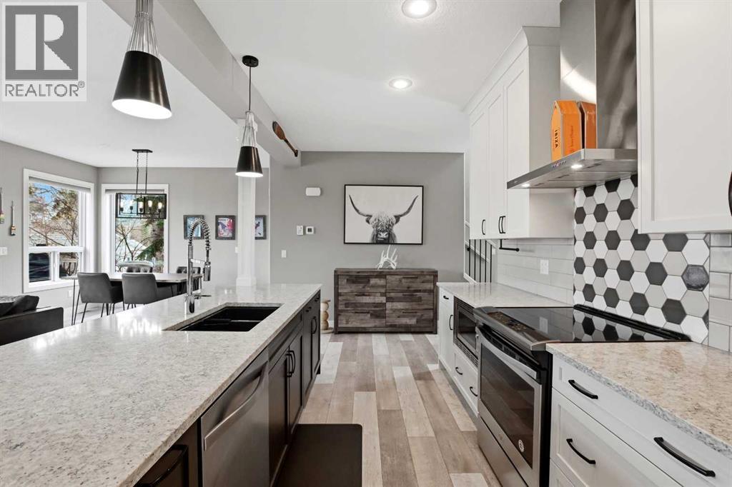 4625 48 Street, Sylvan Lake