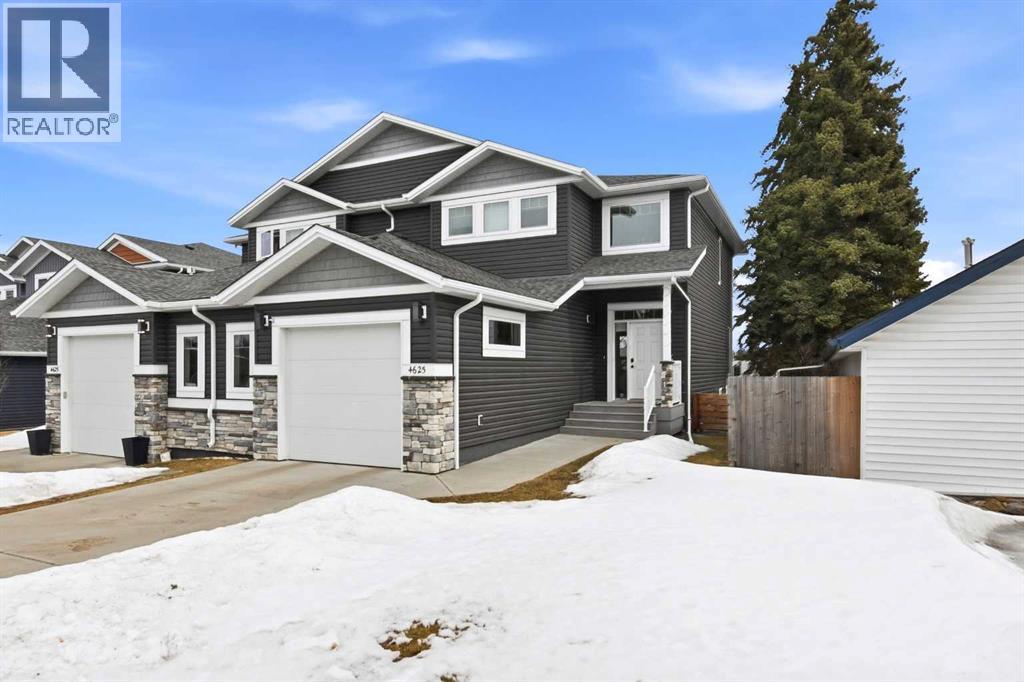 4625 48 Street, Sylvan Lake