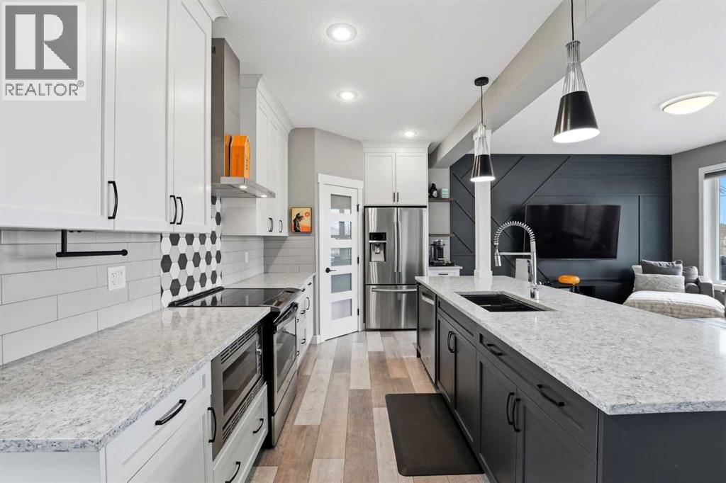 4625 48 Street, Sylvan Lake