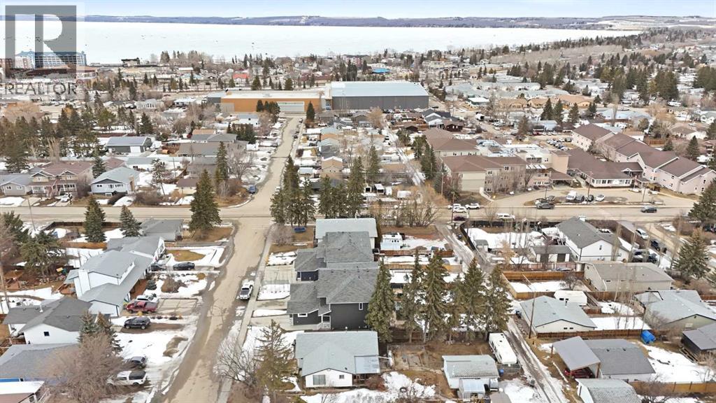 4625 48 Street, Sylvan Lake