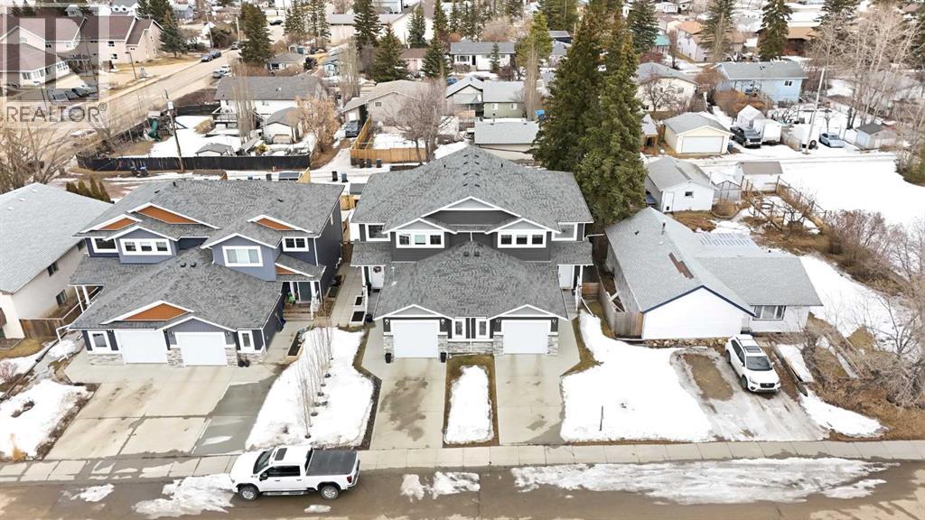 4625 48 Street, Sylvan Lake