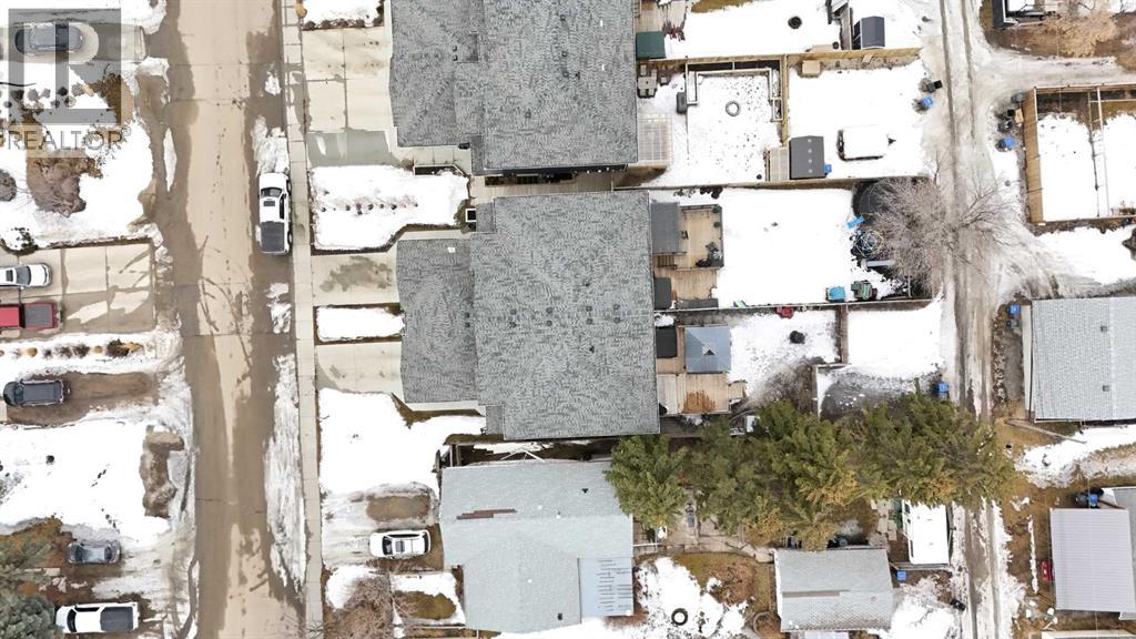 4625 48 Street, Sylvan Lake