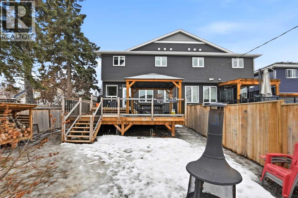 4625 48 Street, Sylvan Lake