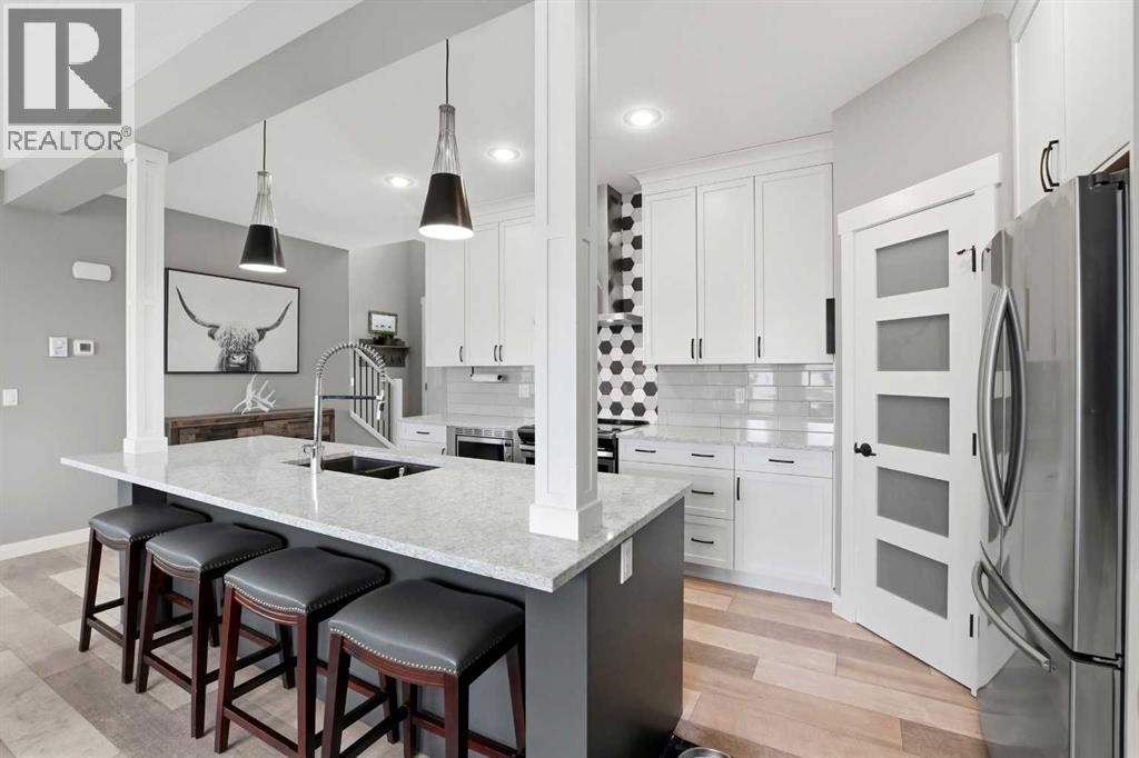 4625 48 Street, Sylvan Lake