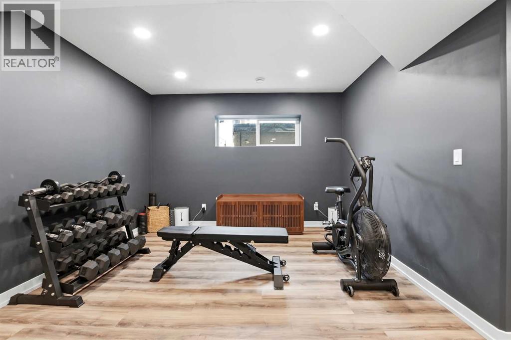 4625 48 Street, Sylvan Lake