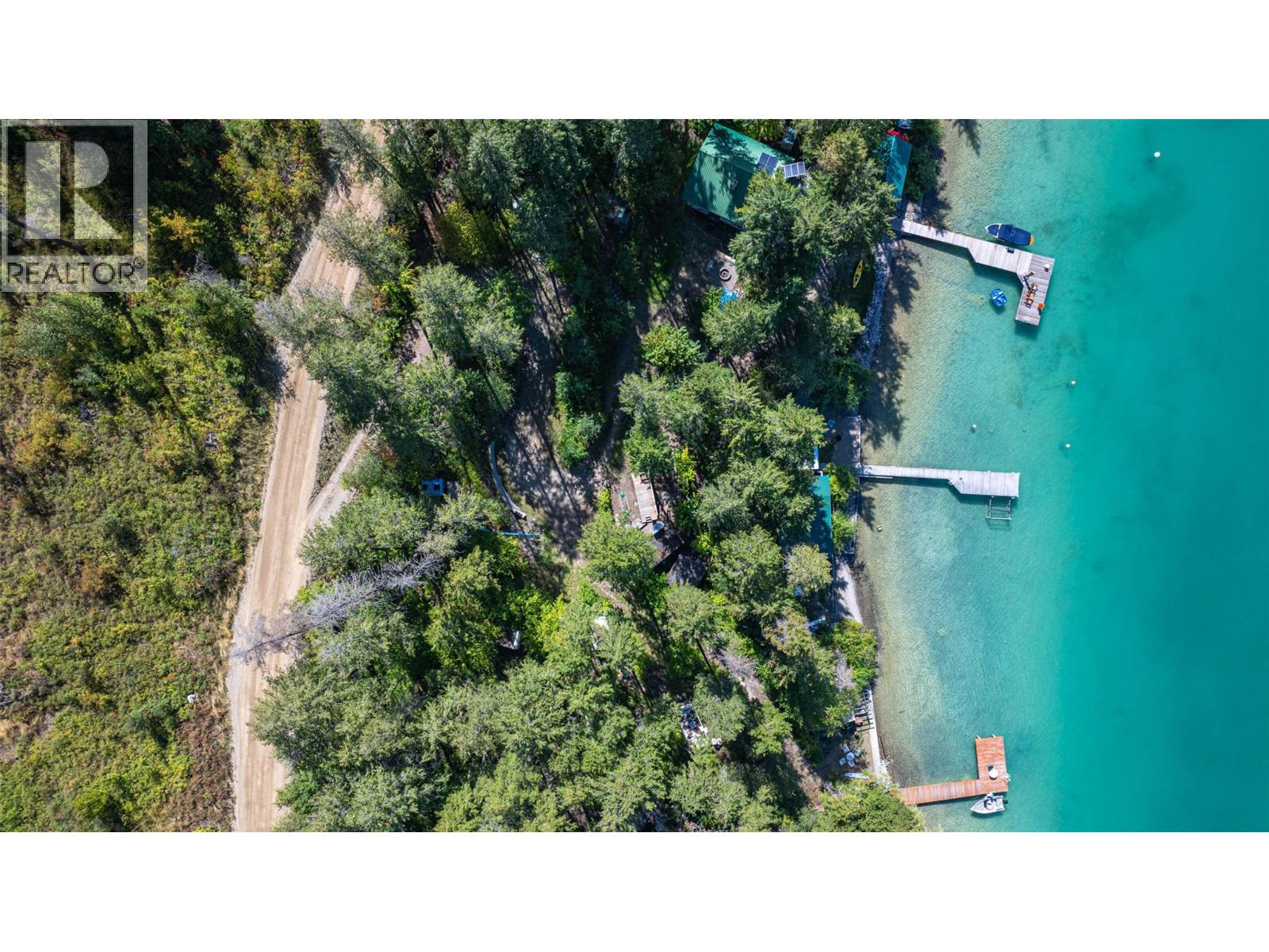 5799 Cosens Bay Road - 10