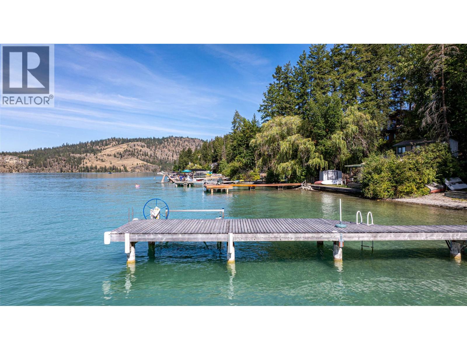 5799 Cosens Bay Road, Coldstream