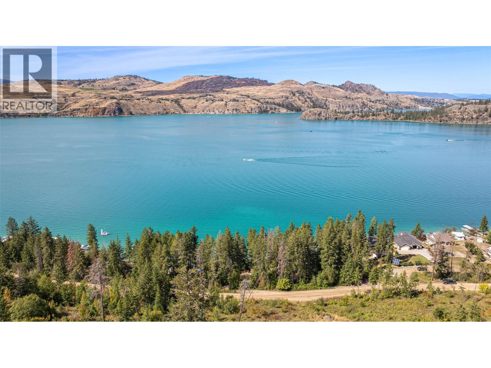 5799 Cosens Bay Road, Coldstream