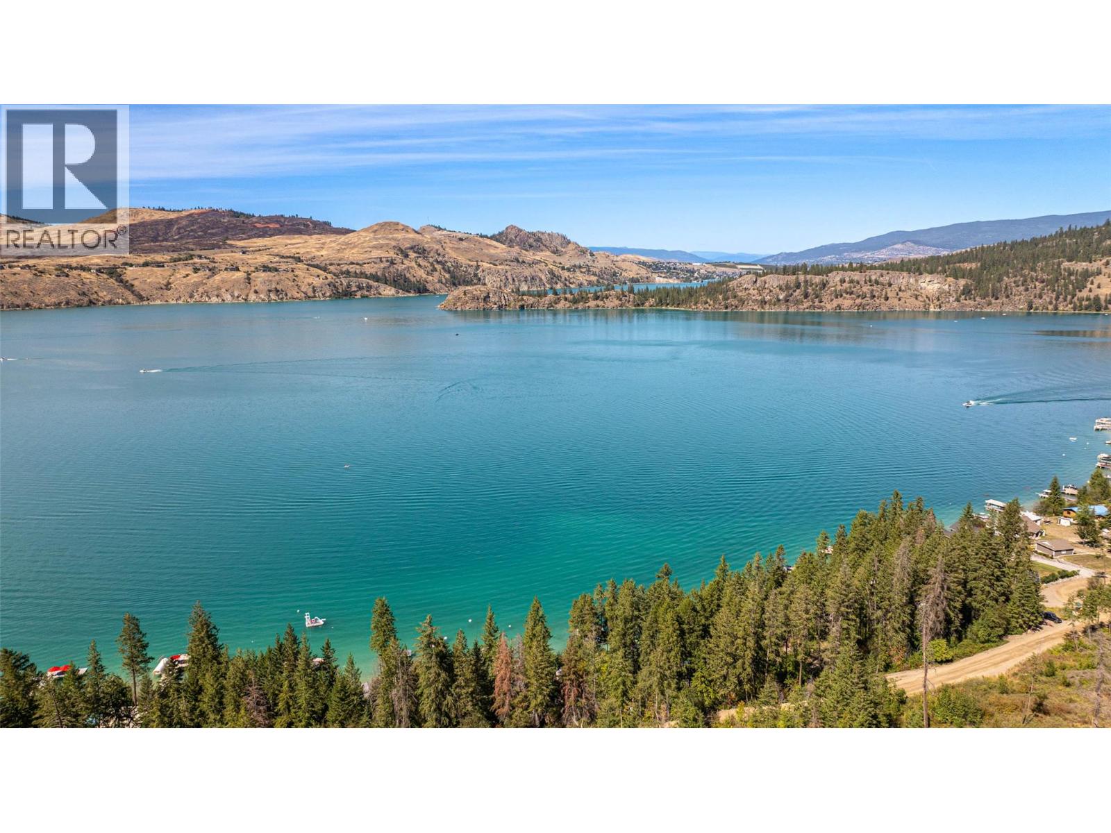 5799 Cosens Bay Road - 5