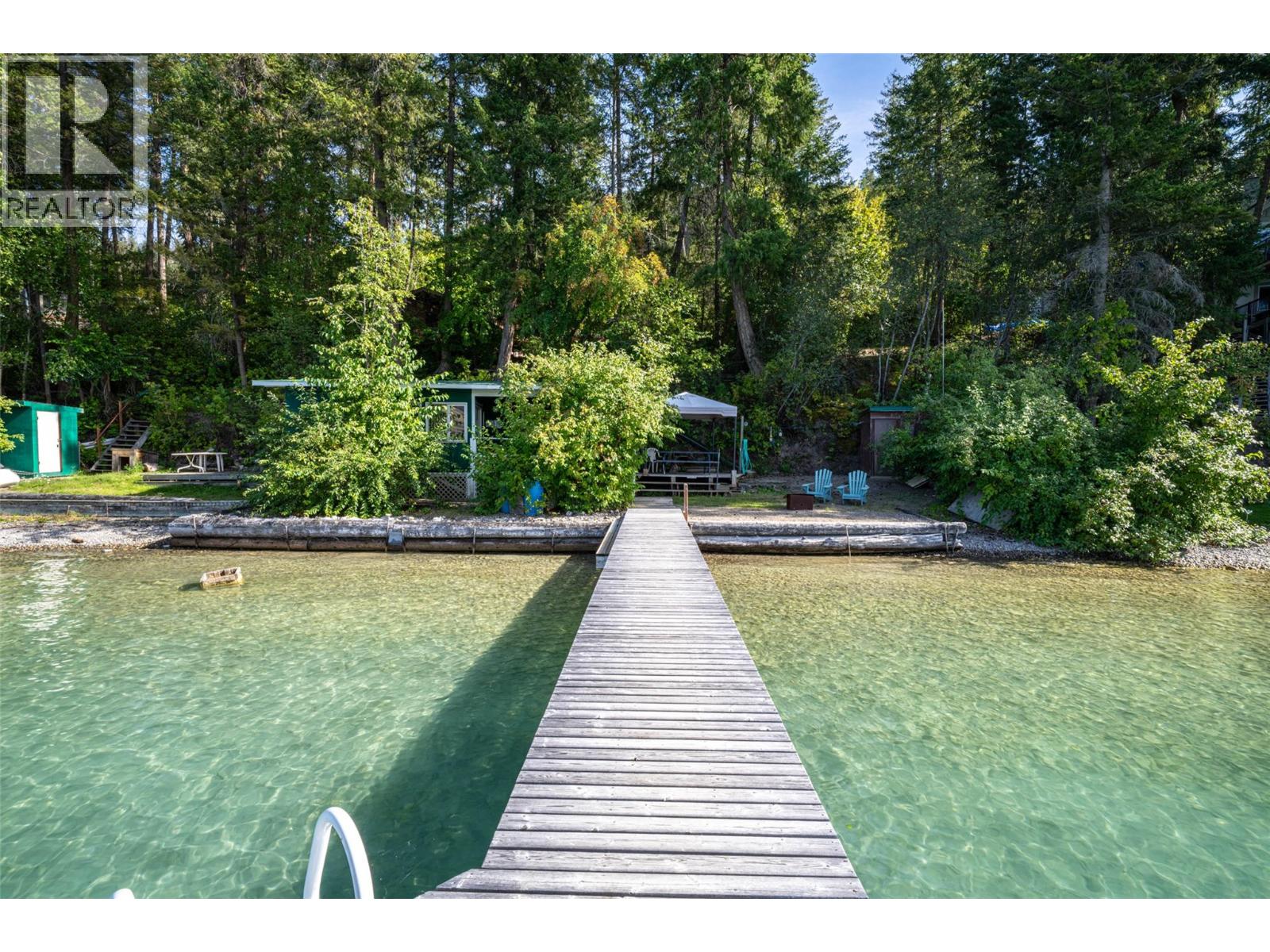 5799 Cosens Bay Road, Coldstream