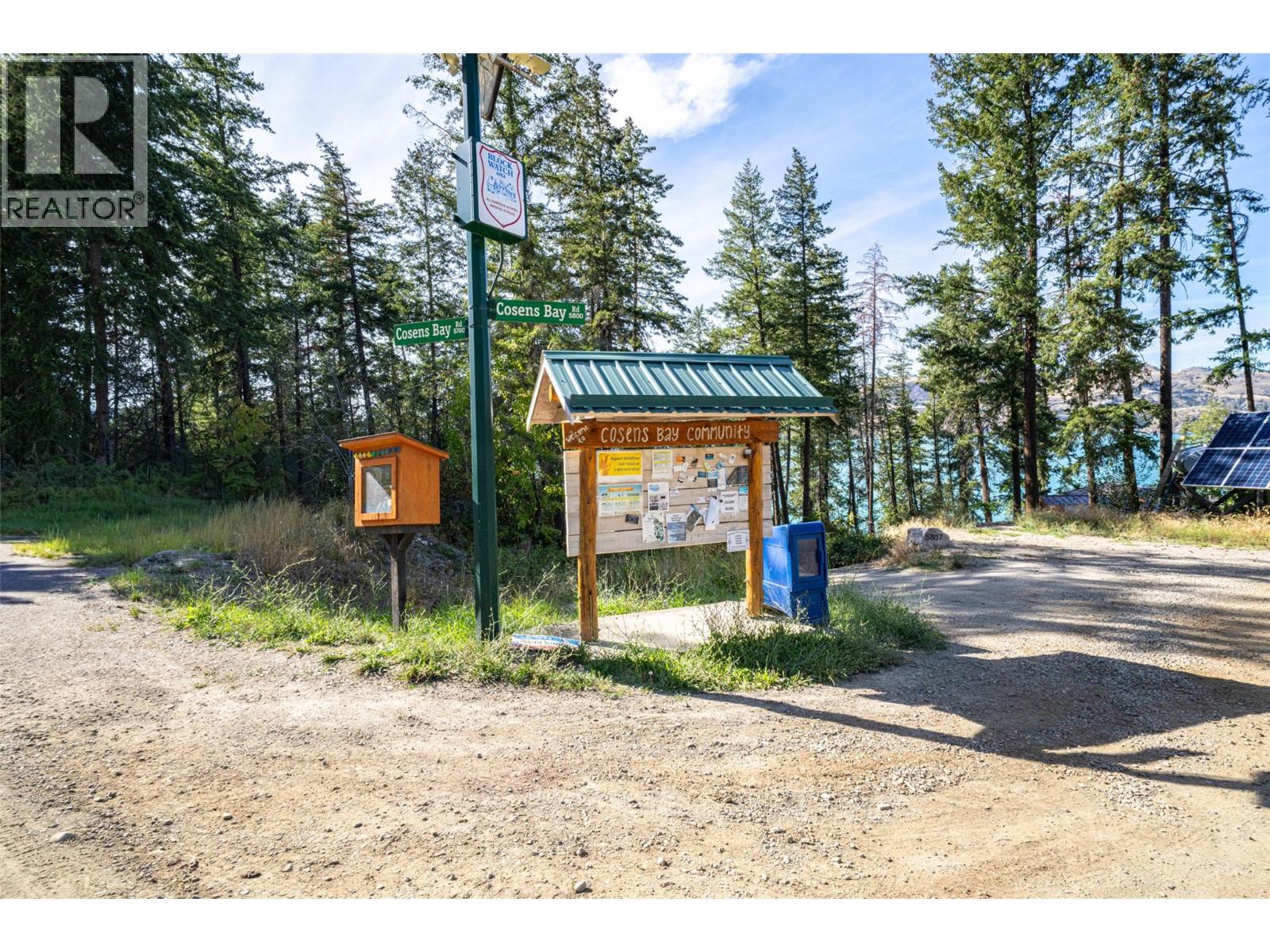 5799 Cosens Bay Road, Coldstream