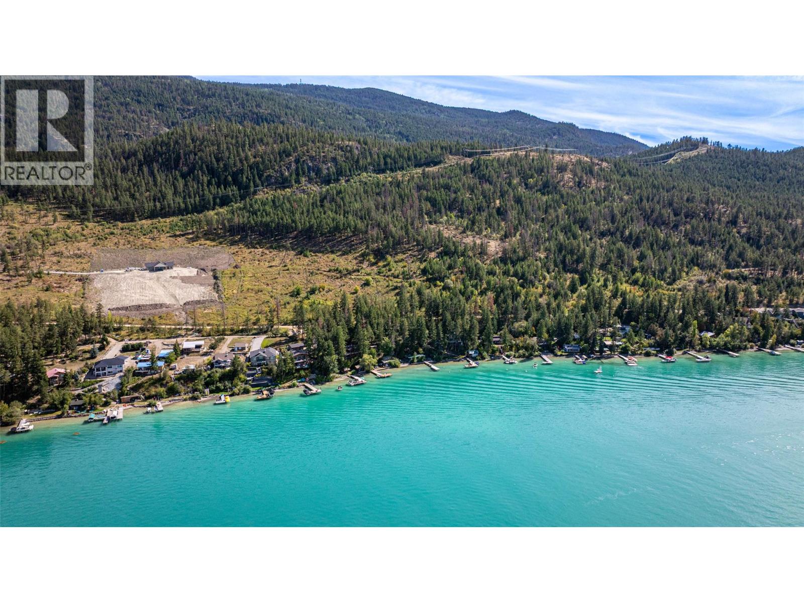 5799 Cosens Bay Road, Coldstream