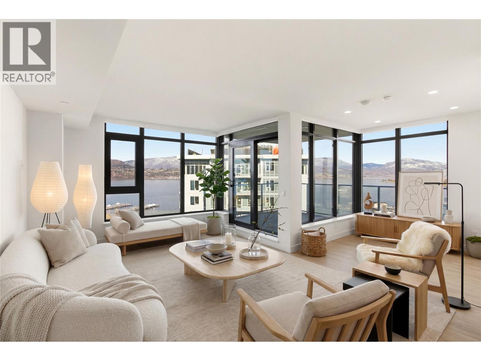 1308 3699 Capozzi Road, Kelowna