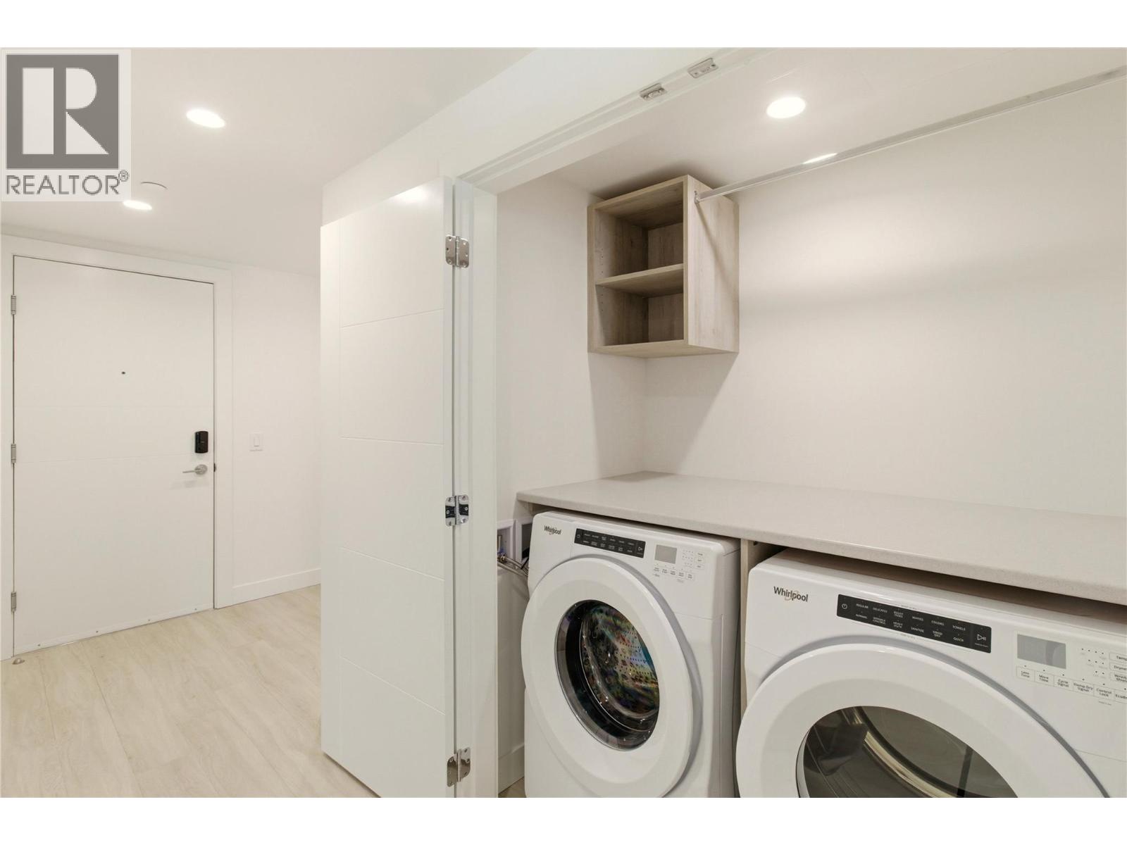 1308 3699 Capozzi Road, Kelowna