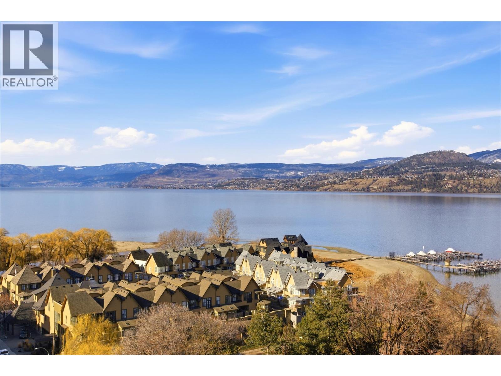 1308 3699 Capozzi Road, Kelowna