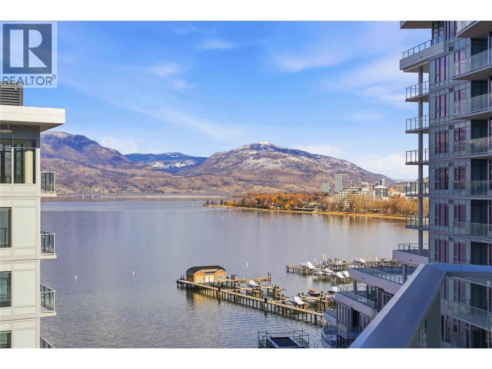 1308 3699 Capozzi Road, Kelowna