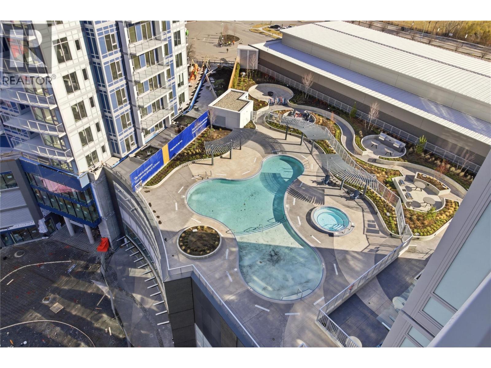 1308 3699 Capozzi Road, Kelowna