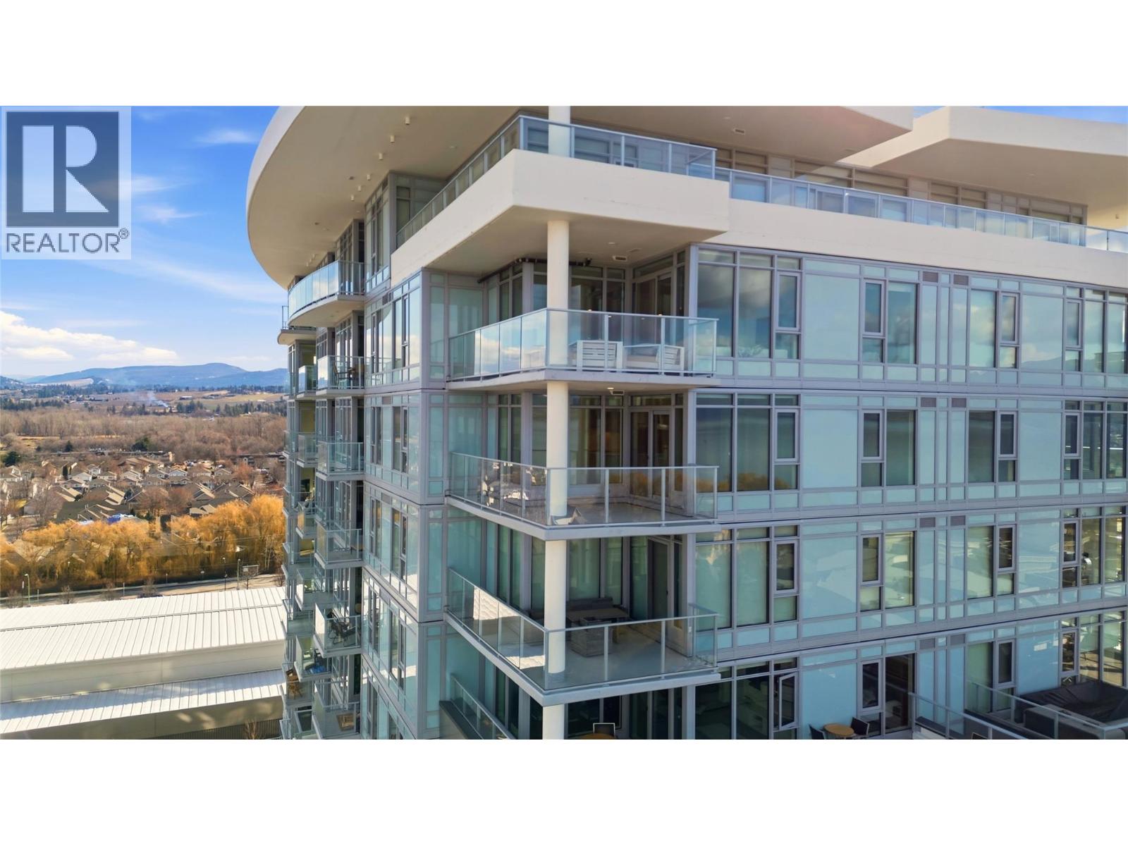 1308 3699 Capozzi Road, Kelowna